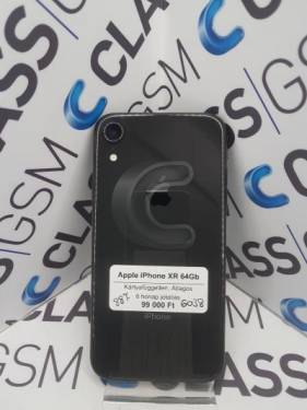 Apple iPhone XR 64Gb